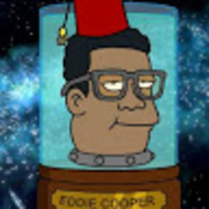 Meet your Posher, Eddie